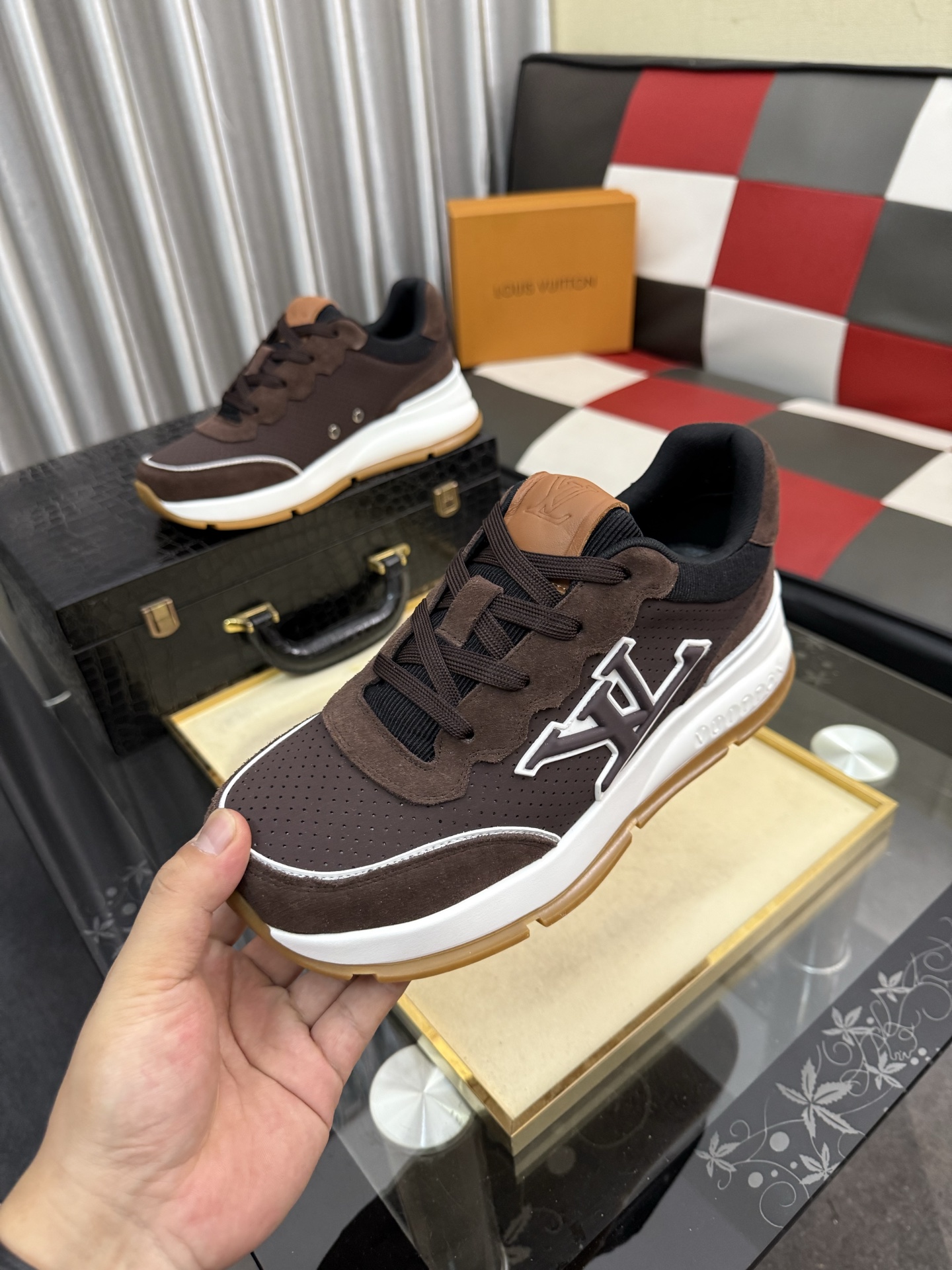 Louis Vuitton